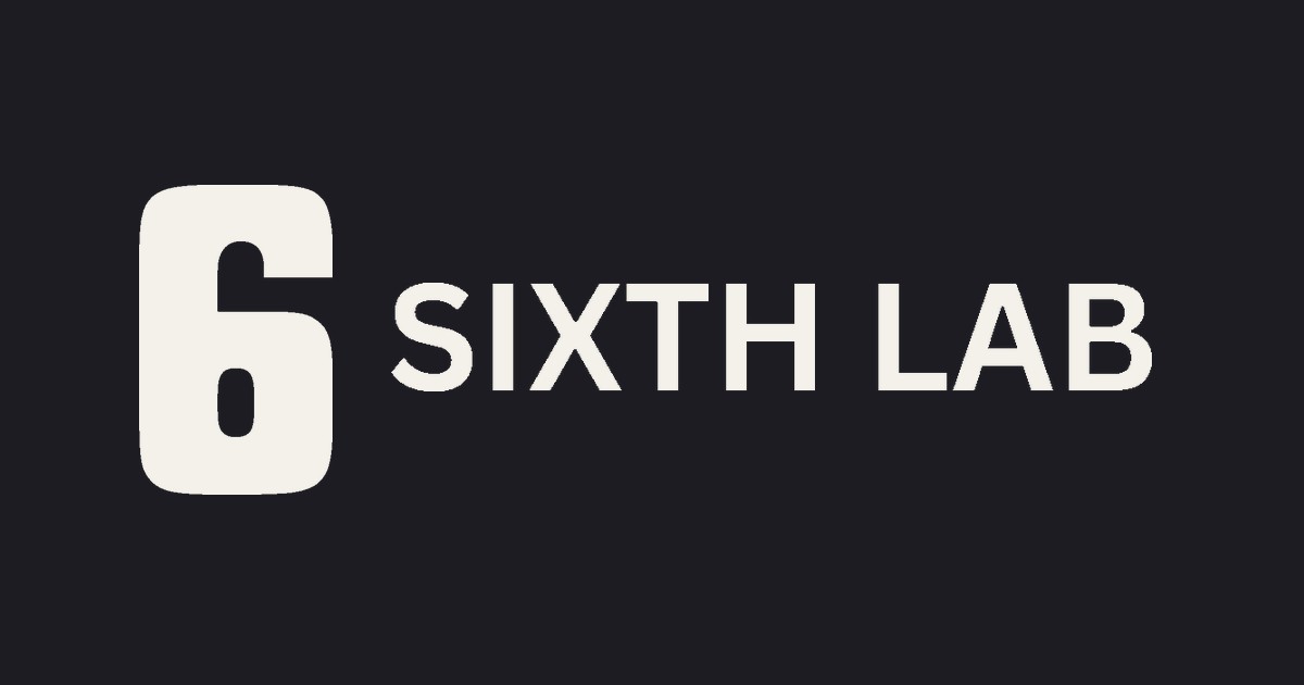 Sixth Lab